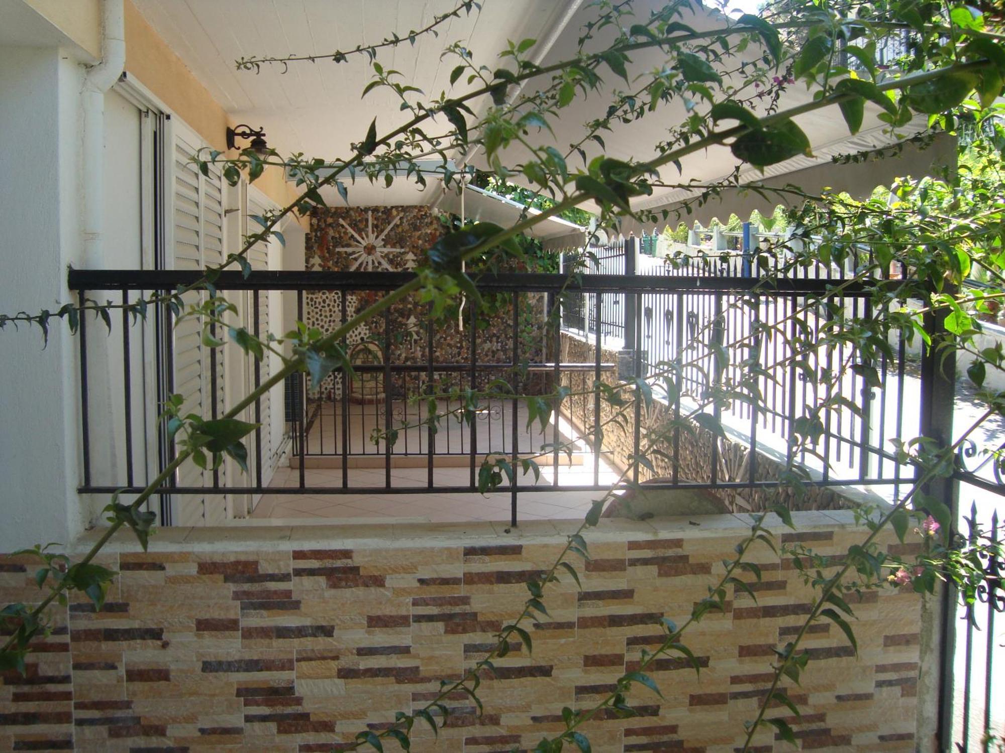 Zavrakli Agia Paraskevi (Kassandra) Exterior foto
