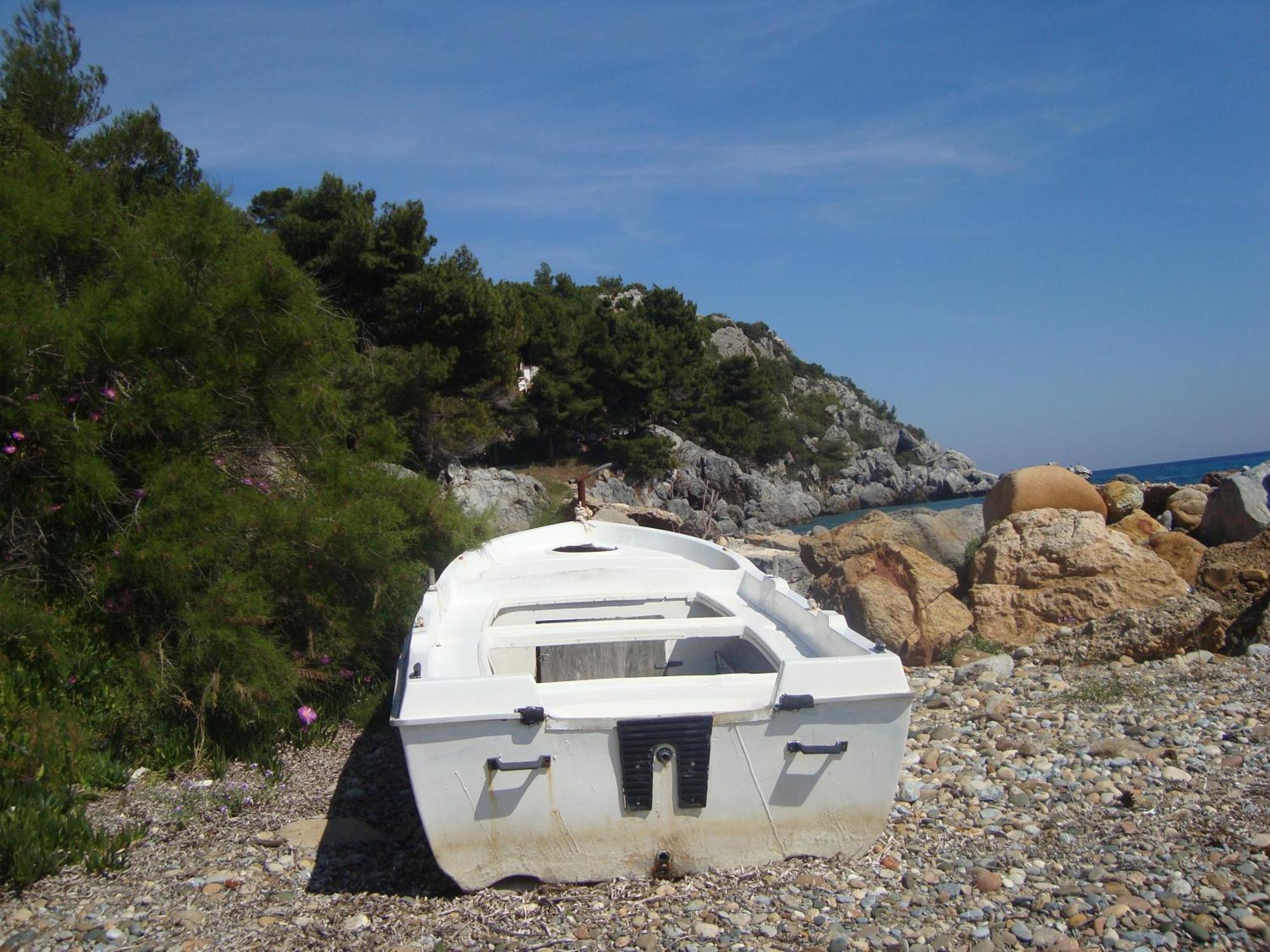 Zavrakli Agia Paraskevi (Kassandra) Exterior foto