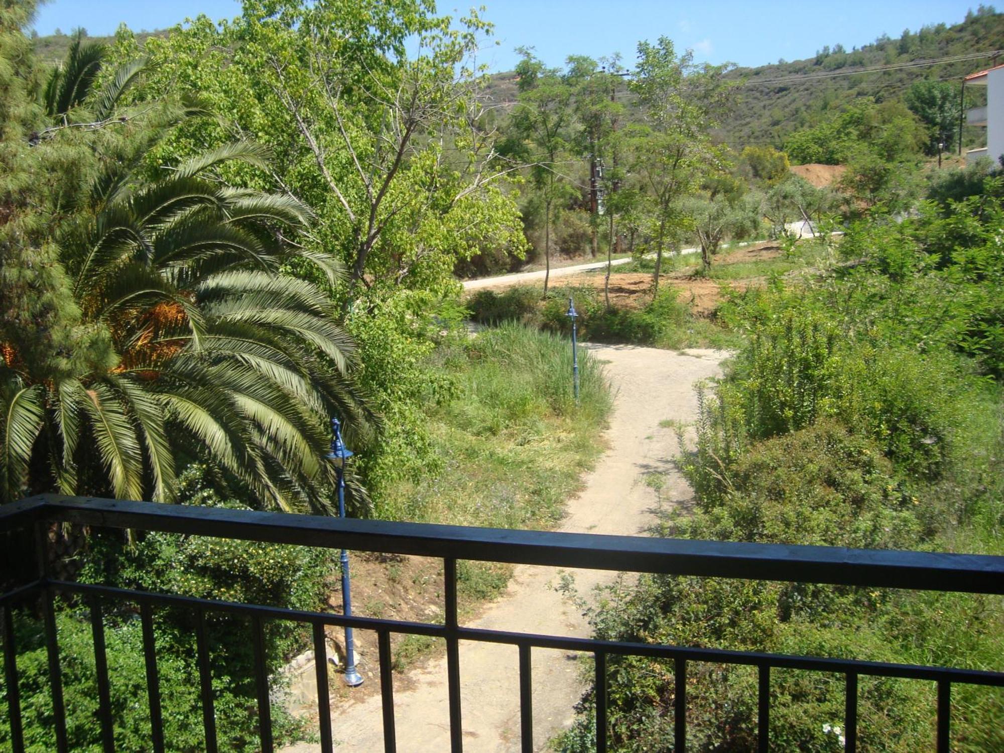 Zavrakli Agia Paraskevi (Kassandra) Exterior foto