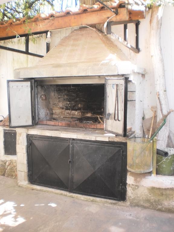 Zavrakli Agia Paraskevi (Kassandra) Exterior foto