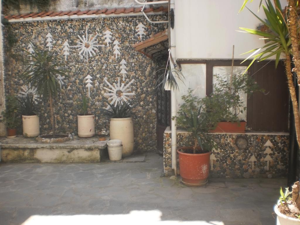 Zavrakli Agia Paraskevi (Kassandra) Exterior foto