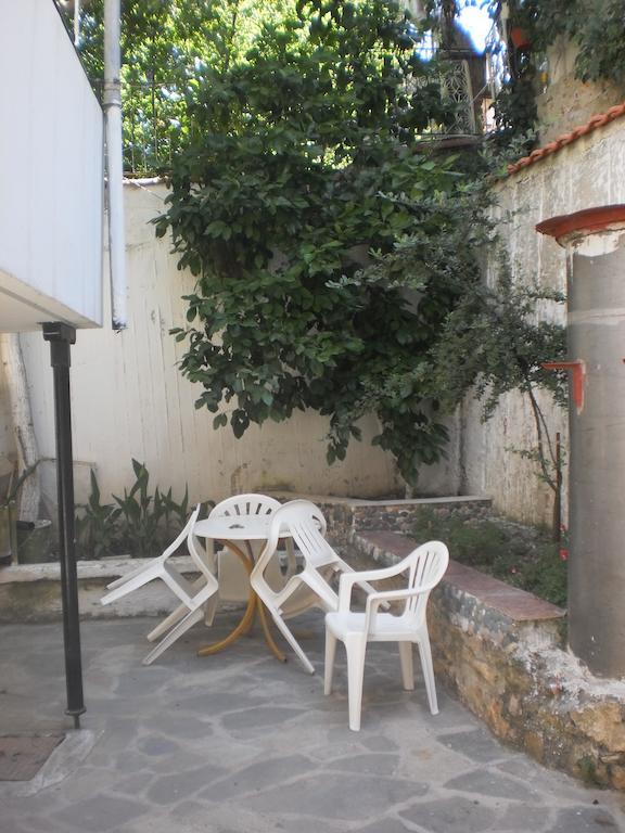 Zavrakli Agia Paraskevi (Kassandra) Exterior foto