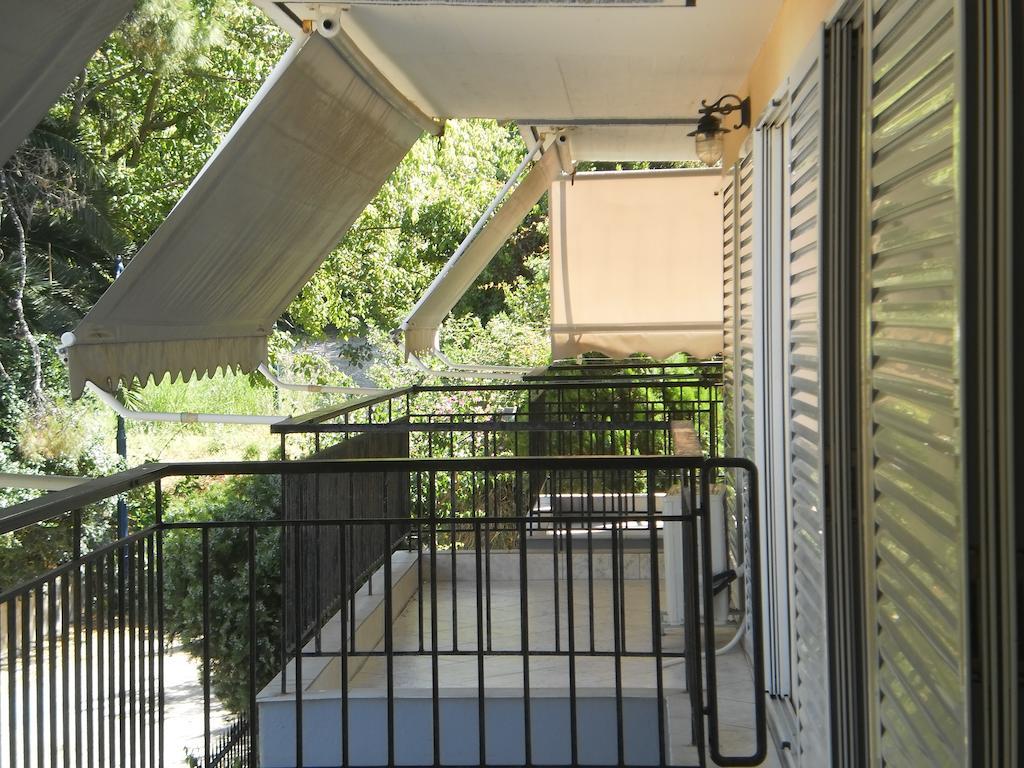 Zavrakli Agia Paraskevi (Kassandra) Exterior foto