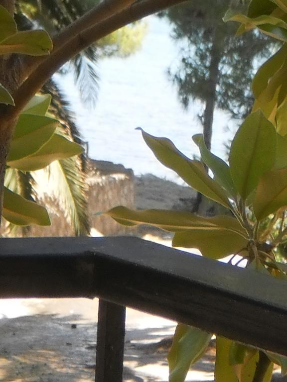 Zavrakli Agia Paraskevi (Kassandra) Exterior foto