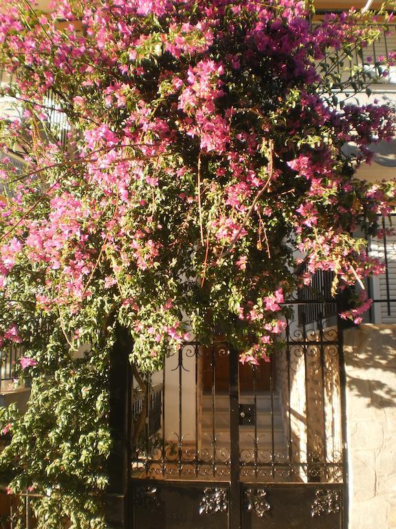 Zavrakli Agia Paraskevi (Kassandra) Exterior foto