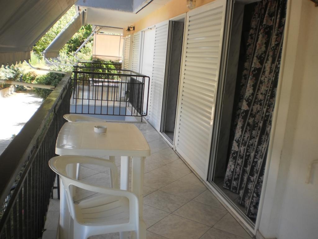 Zavrakli Agia Paraskevi (Kassandra) Exterior foto